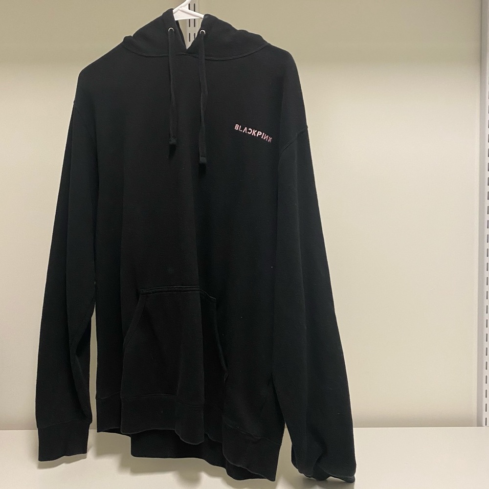 BLACKPINK Hoodie